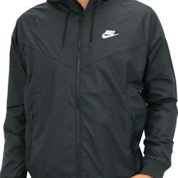 Brand New Nike Windbreaker, Size: XL