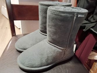Boots bearclaw ugggs