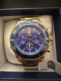 Men’s Watch 