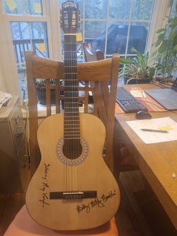 Guitar