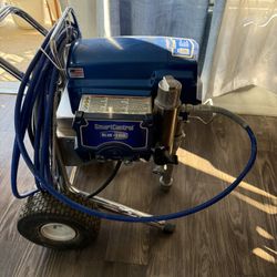 Graco Ultimate MX ll 