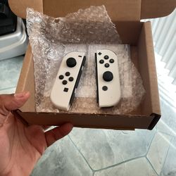 Nintendo Switch Joycons