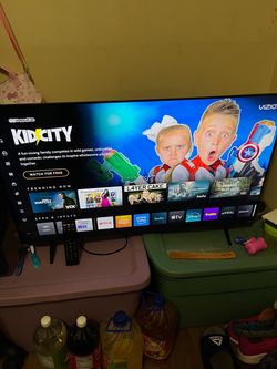 Vizio TV