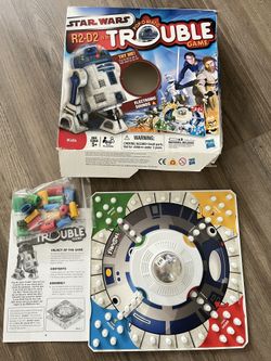 Star Wars Board Game
