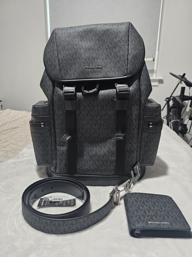 Mens Michael Kors Bundle