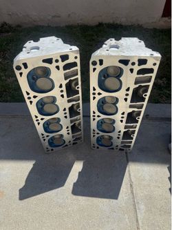 LS3 Heads