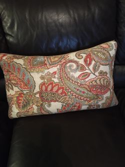Decorative Pillow