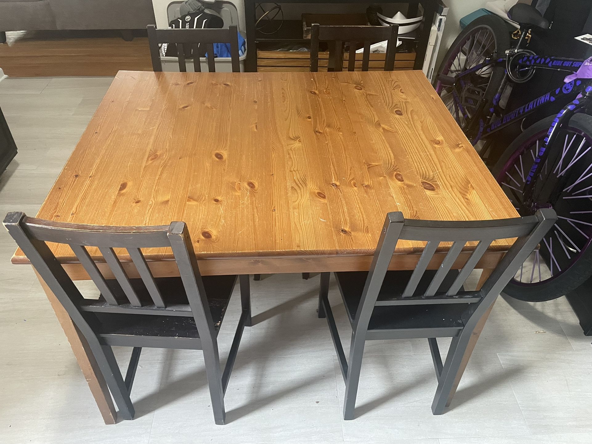 Moving Sale