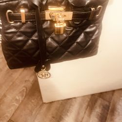 Mini Black Everyday Bag Brand New