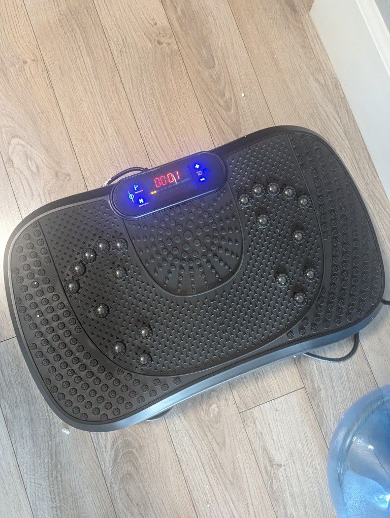 Vibration Plate