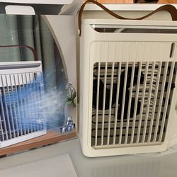 Protable Air Conditioner Mobile  Fan
