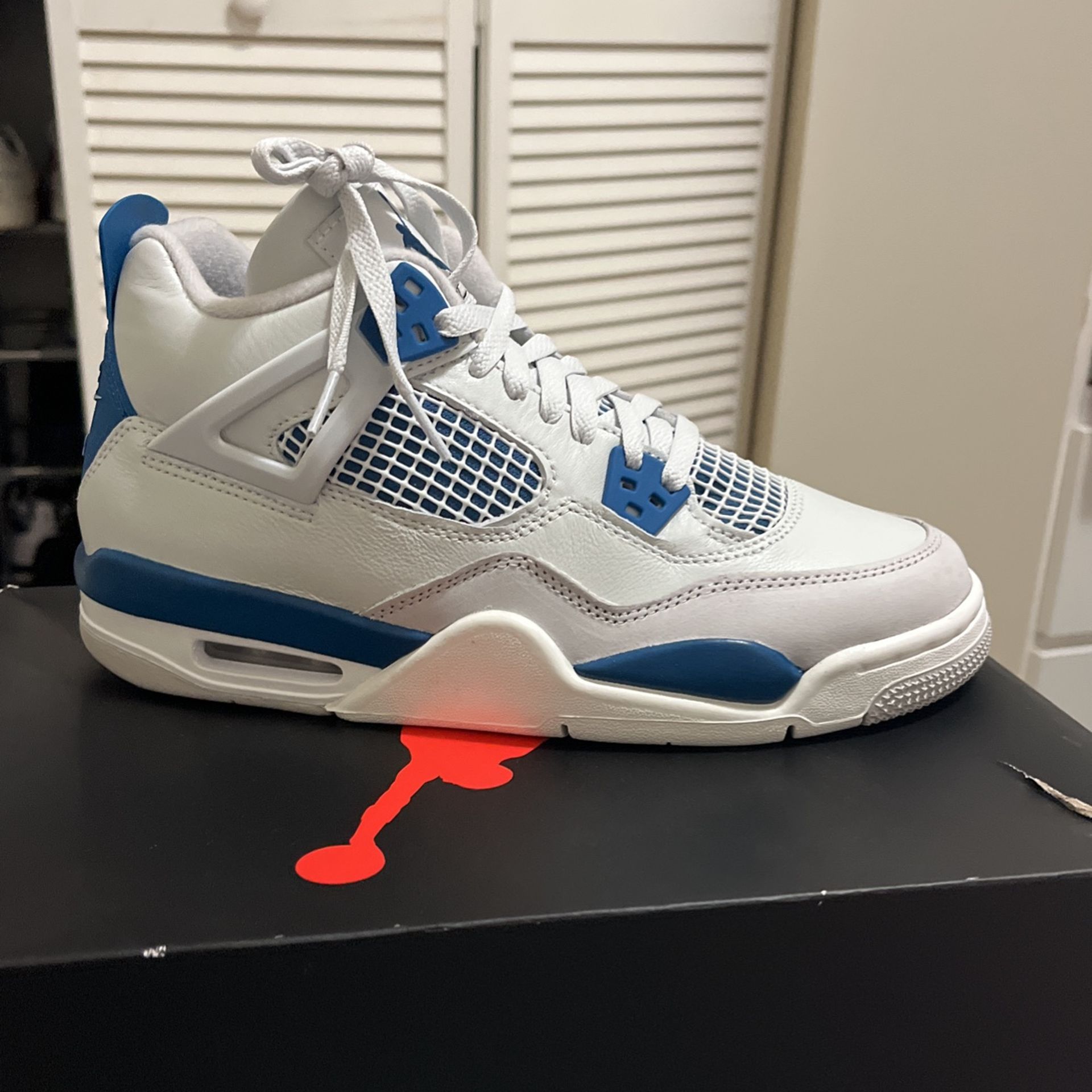 Air Jordan 4 Retro (Gs) 7Y,All Products : American Fashion Style Bags On Sale