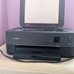Canon Printer 🖨️