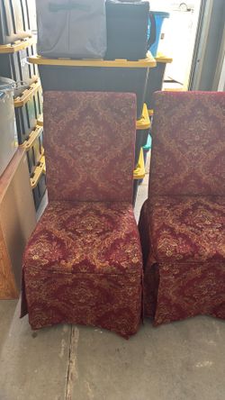 Chairs