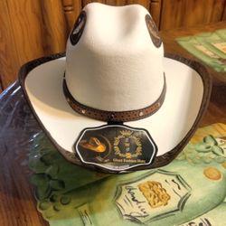 Nuevos Sombreros De Niño De 3 Años Hasta 7/ Brand New Kids Hats Ages 3 To 7 