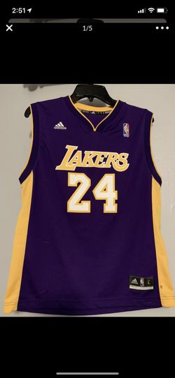 Lakers jersey