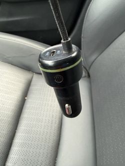 Phone charger