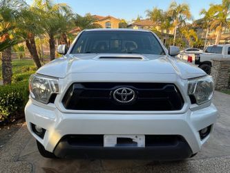 2013 Toyota Tacoma