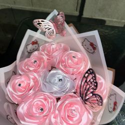 Rosas Eternas Disponible / Forever Roses