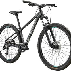 Easton mountain bike 