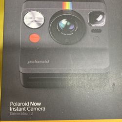 Polaroid 3rd Generation 16+ Film
