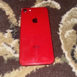 Apple iPhone 8