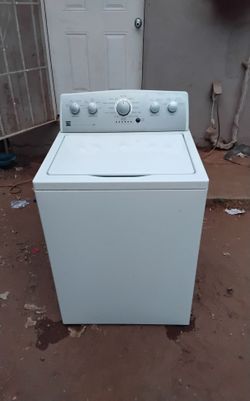 Washer