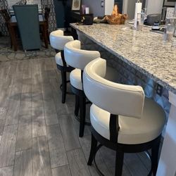 Bar Stools/chairs/modern Furniture/same Day Delivery /no Credit Needed 