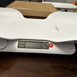 Smart Baby, Toddler Scale 