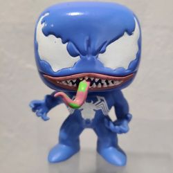 venom 234 pop funko hot topic
