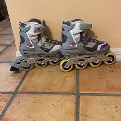 Roller Derby Roller Blades 