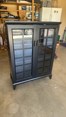 Storage curious