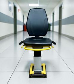 ⭕️ SciFit Premium Adjustable Commercial Exercise Equipment Seat Chair