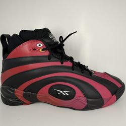 Reebok Shaqnosis adidas Damenosis