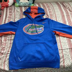 Florida Gators Therma-Fit Hoodie Small