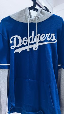 Dodgers Hoodie