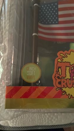 Toxic Crusaders