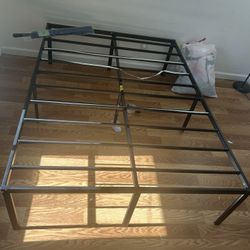 Full Size Bed Frame