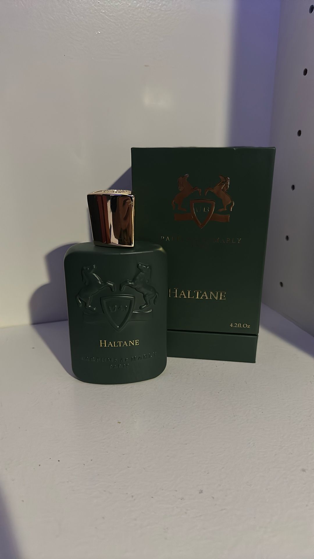 Perfums De Marley Paris Haltane 125ml 4.2FL. OZ