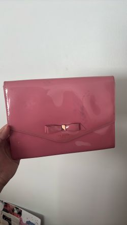 Ted Baker purse