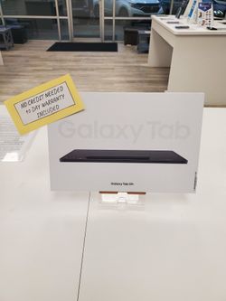  🔥 Galaxy Tab S9+ 12.4” WiFi – Limited Stock Open Box!