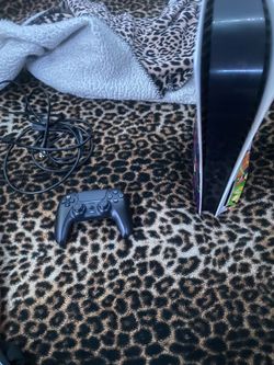 Ps5 disc edition 2 tb