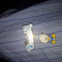 Disney Donald Duck Trading Pin 2007.