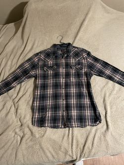 Moonshine Spirit Flannel (large)