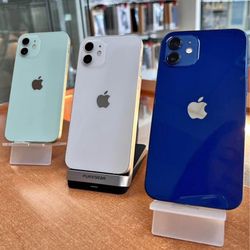 Apple iPhone 12 Unlocked 5G 