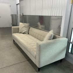 Sofa Couch FREE DELIVER