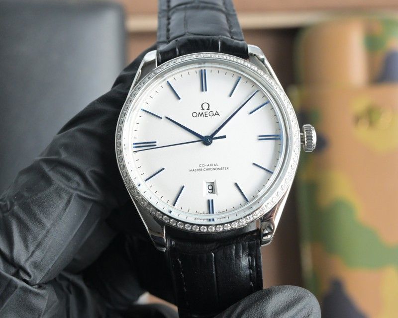 Mechanical Movement Watch for Men
