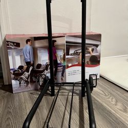 Britax Car Seat Travel Cart with Gate Check Bag Cover for Car Seats