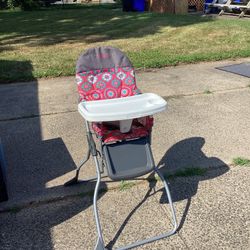 Cosco Kids Highchair