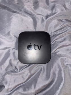 Apple Tv